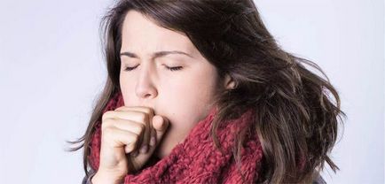 Cum de a vindeca bronșită tratament eficient al bronșitei la adulți