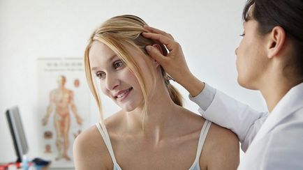 Cum de a vindeca psoriazisul pe cap si scalpului