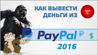 Cum de a retrage bani de la PayPal