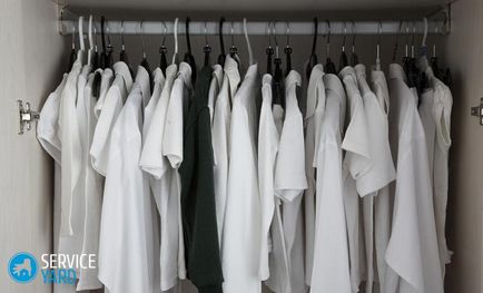 Cum se deduce pete de sudoare sub brațe pe haine albe, serviceyard-confortul casei dvs. la îndemână
