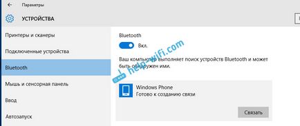 Cum să activați Bluetooth pe Windows laptop 10