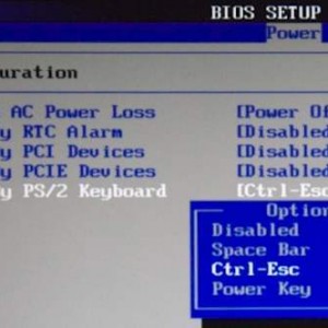 Cum pot activa computerul tastatură virtuală - USB, sunet, folosind tastatura ecranului