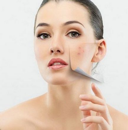 Cum de a restabili pielea rapid și cât mai eficient posibil