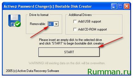 Cum să hack o parolă de Windows XP uitat, calculator pentru începători și începători