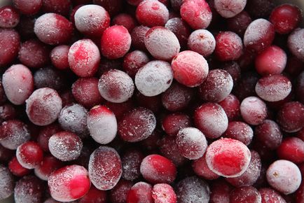 Cum să înghețe legume de sezon, fructe, fructe de pădure și plante aromatice