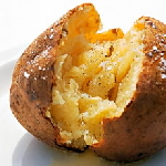 Cum se coace cartofi în cuptor cartofii, coaptă în cuptor timp de 9 rețete