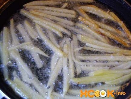 plăcintă de cartofi - reteta cu fotografii, cum să gătească la domiciliu