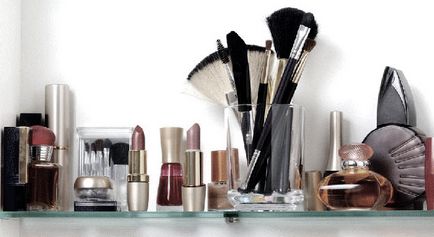 Clasificarea produselor cosmetice