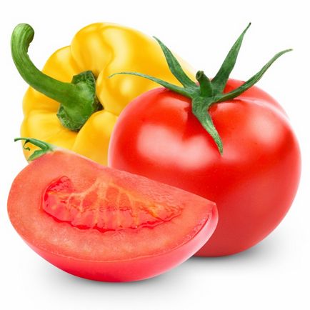 Când ardeii plante și tomate în seră poate fi dizolvat într-o, tomate și vinete de plante cu efect de seră