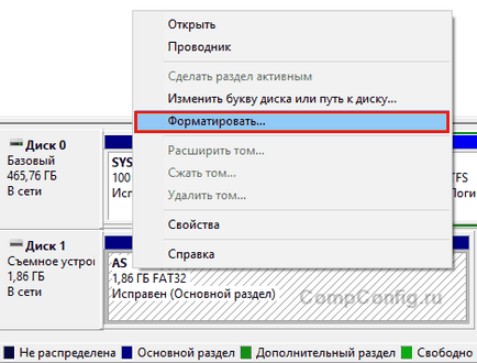 Calculatorul nu vede stick-ul de ce se întâmplă și ce să facă