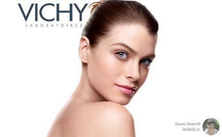 Vichy comentarii produse cosmetice de la clienți și cosmeticieni de specialitate