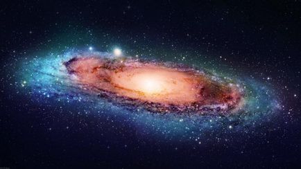 Space - Ce este asta lucruri interesante despre spațiu