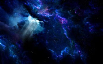 Space - Ce este asta lucruri interesante despre spațiu