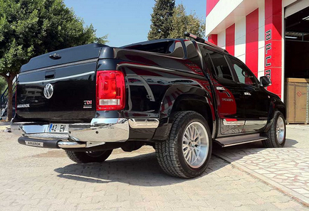 Kunga pentru pickups cu mâinile lor (camioane militare pentru pickups cu mâinile caroserie de mașină) Kunga pentru pickups cu mâinile lor