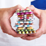 Tratamentul cu antibiotice limfadenitå cele mai eficiente medicamente