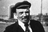 Lenin era încă în viață, opinie, societate, argumente și fapte