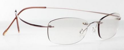 Tipuri de ochelari, de selecție, recomandare