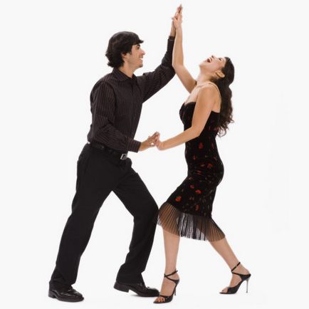 Cel mai bun dans - salsa istorie de salsa unul dintre cele mai populare dans din lume (partea 1)