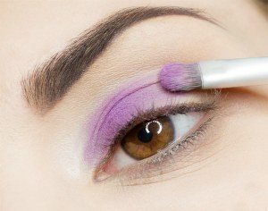 alegeri Top smoky eyes, instrucțiuni pas cu pas Smokey Eyes