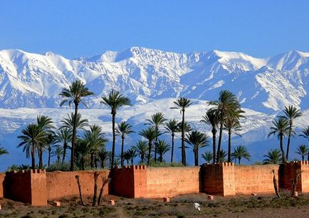 Marrakech - Maroc atracții, recenzii, fotografii, videoclipuri