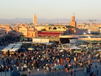 Marrakech - Maroc atracții, recenzii, fotografii, videoclipuri