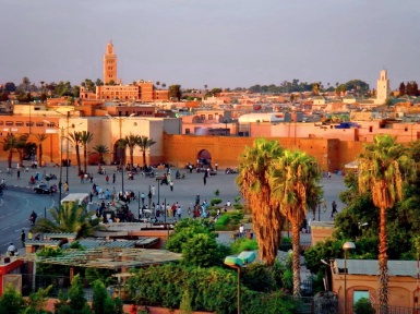 Marrakech - Maroc atracții, recenzii, fotografii, videoclipuri