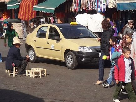 Marrakech - Maroc atracții, recenzii, fotografii, videoclipuri