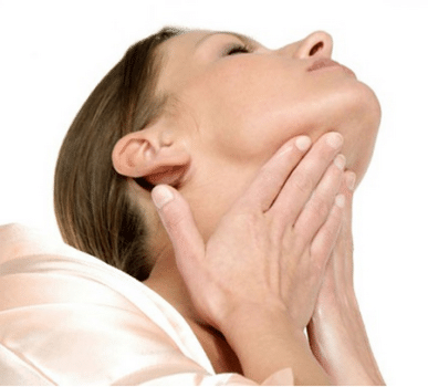 masaj facial la domiciliu (masaj facial)