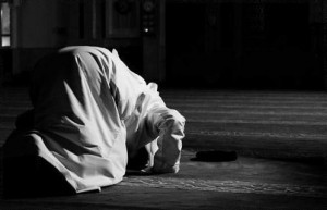 Rugăciunea istikhaarah - civilizația islamică
