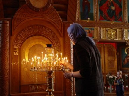 Rugăciunea Matroana din Moscova despre o căsnicie fericită - o cerere de ajutor în căsătorie sfântă (căsătorie) Rugăciunea Matroana din Moscova despre o căsnicie fericită - o cerere de ajutor în căsătorie sfânt