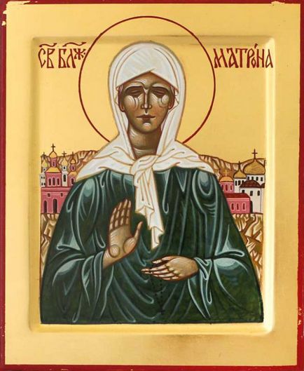 Rugăciunea Matroana din Moscova despre o căsnicie fericită - o cerere de ajutor în căsătorie sfântă (rugăciune) Rugăciunea Matroana din Moscova despre o căsnicie fericită - o cerere de ajutor în căsătorie sfânt