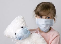 Este posibil să când și cum să se scalde copilul cu varicela