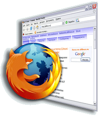 Mozilla Firefox, mozilla România