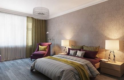 Stela ușor 10 moduri de a umple pat ca un hotel de 5 stele - o nouă agenție imobiliară