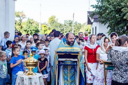 Vom începe în anul școlar