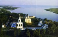 Novgorod regiune, Romania - sejururi, circuite, recenzii, atracții în Novgorod