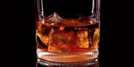 malț unică și whisky blended - diferența și similaritatea video, nalivali