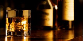 malț unică și whisky blended - diferența și similaritatea video, nalivali
