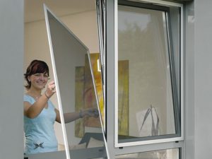Reparare ferestre apartamente cu propriile lor mâini