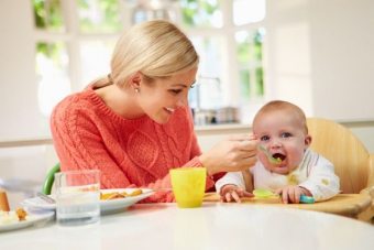 Bazele de nutriție bună pentru a obține apetitul bun la orice varsta, fara pastile