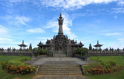 Sărbătorile în Bali 2017 - plaje, temple, informații utile