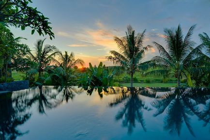 Sărbătorile în Bali, prețurile pentru hoteluri și bilete, când să se odihnească