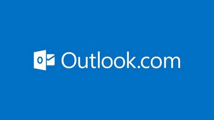 Outlook - ce fel de program, oameni de calculator