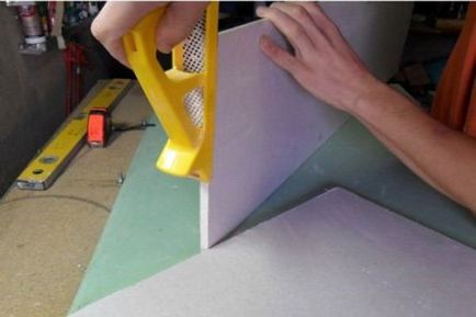 partiții gips carton cu propriile lor mâini (mâini) partiții gips carton cu propriile lor mâini
