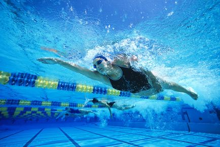 Prima dată în sfaturi piscina pentru începători