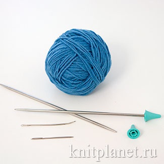 Planet tricotat, lecții de tricotat pentru incepatori
