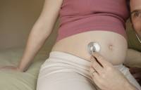 De ce sughiț fat in timpul sarcinii