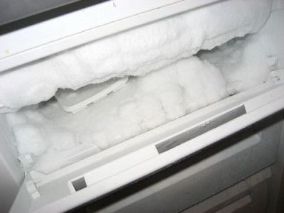 De ce nu se stinge frigider pentru o lungă perioadă de timp