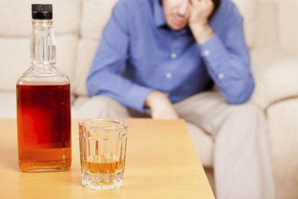 De ce alcoolici a negat picioarele pot fi vindecate, și ce să facă