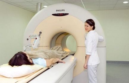 Preparate pentru tomografie computerizata (CT)